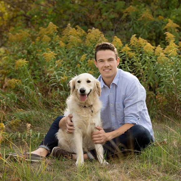 Meet your Posher, Thomas - Picture 1 of 1